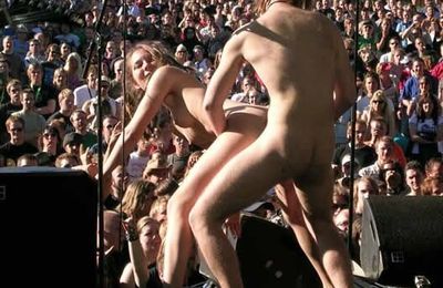 Fuck For Forest (6)