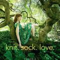 knit sock love