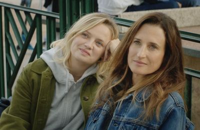 Festival Lumière 2024- Trois amies : amour et désamour à Lyon ! (critique du film)