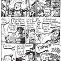 Gastroboy de la planche 11 à la 18