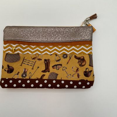 Et en version cavalière 