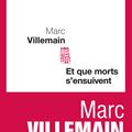 Et que morts s'ensuivent : Le Soir (Belgique)