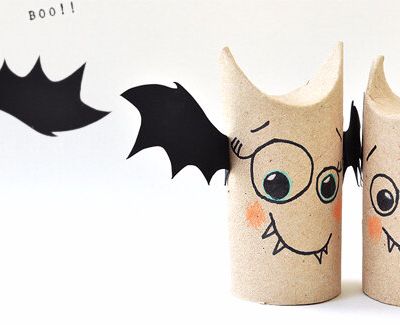 Halloween récréatif !!!