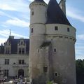 chenonceau