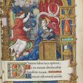 Christie's to Offer Valuable Collection of Illuminated Manuscripts 