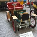 Images du Musée National de l'Automobile de Mulhouse - 7/...