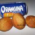 Muffins Orangina 