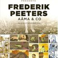  Librairie § galerie  : Brusel : présente  : Frederik  PEETERS.