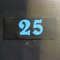 Chambre 25