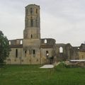 Abbaye de la Sauve-Majeur