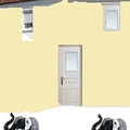 Chez ma tante par bongopinot