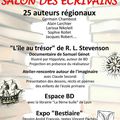 Un weekend de salons sur Lyon