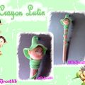 Crayon lutin