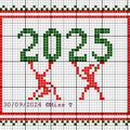 Millésime 2025