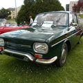 Renault 10 Major (1968-1971)