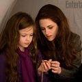 Still -> Breaking Dawn Part 2