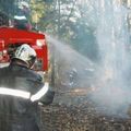 D'autres départements souffrent de la sécheresse