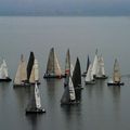 pas de repos sur le lac départ de la Boule de