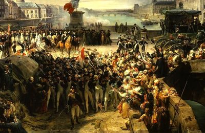 Comment définir la démocratie ? Le précédent de la Révolution française