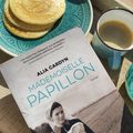 Mademoiselle Papillon d’Alia Cardyn – éditions Robert Laffont