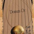 Pendentifs Donuts