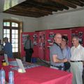 Exposition de juin 2008