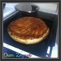 Galette des rois