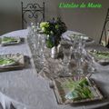 JOLIE TABLE 