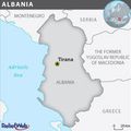 Albanie : une attaque au couteau dans une mosquée vient ébranler la tolérance religieuse du pays et fait plusieurs blessés