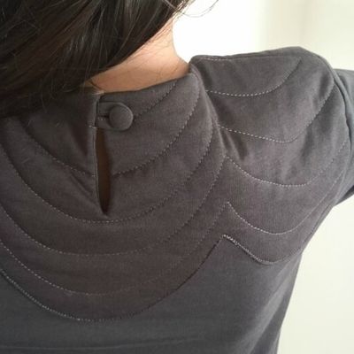 Inventer un vestiaire