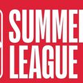 NBA Summer League 2017 : Philadelphia 76ers vs Golden State Warriors