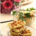 Gaufre de pomme de terre 1 seul ingrédient!!!!!! Astuce du jour!