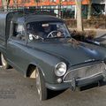 Simca Aronde P60 Intendante 1960-1963