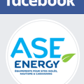 Des solutions fiables et écologiques sont proposées par ASE Energy