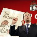 "Je n'aime pas les riches" (François Hollande)