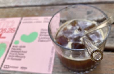 Un été avec Simenon - Vite, de la glace...