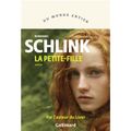 La petite-fille de Bernard Schlink