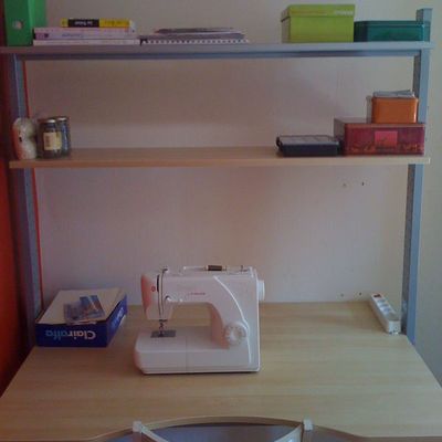 C'est la rentrée!!!