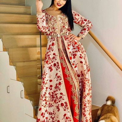 Location caftan de mariage pas cher Paris