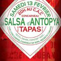 La Salsa d'Antopya 2