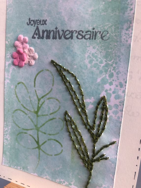 Toujours plein de cartes pour toutes occasions 