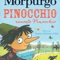 L'autobiographie de Pinocchio