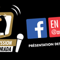 DAX 2022 - vendredi 8 avril : Présentation des corridas en Facebook Live