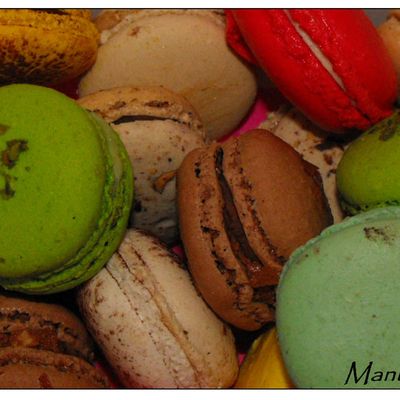 MacaRONS