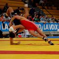 Master international de lutte masculine à Roubaix