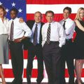 The West Wing - Saison 2