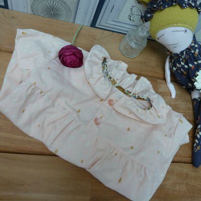 Vestiaire de rentrée # les manches courtes