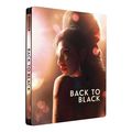 Retour sur  Back to Black disponible en Steelbook
