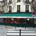Chez Casimir - Paris 10