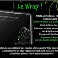 Le wrap minceur ....